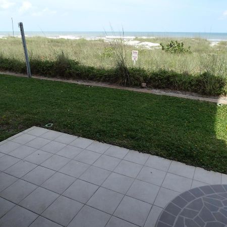 Spanish Main Unit 4- Direct Oceanfront Condo! Cocoa Beach Dış mekan fotoğraf