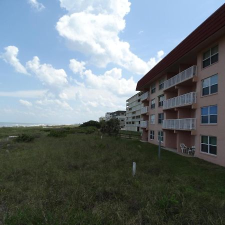 Spanish Main Unit 4- Direct Oceanfront Condo! Cocoa Beach Dış mekan fotoğraf