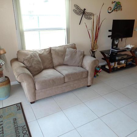 Spanish Main Unit 4- Direct Oceanfront Condo! Cocoa Beach Dış mekan fotoğraf