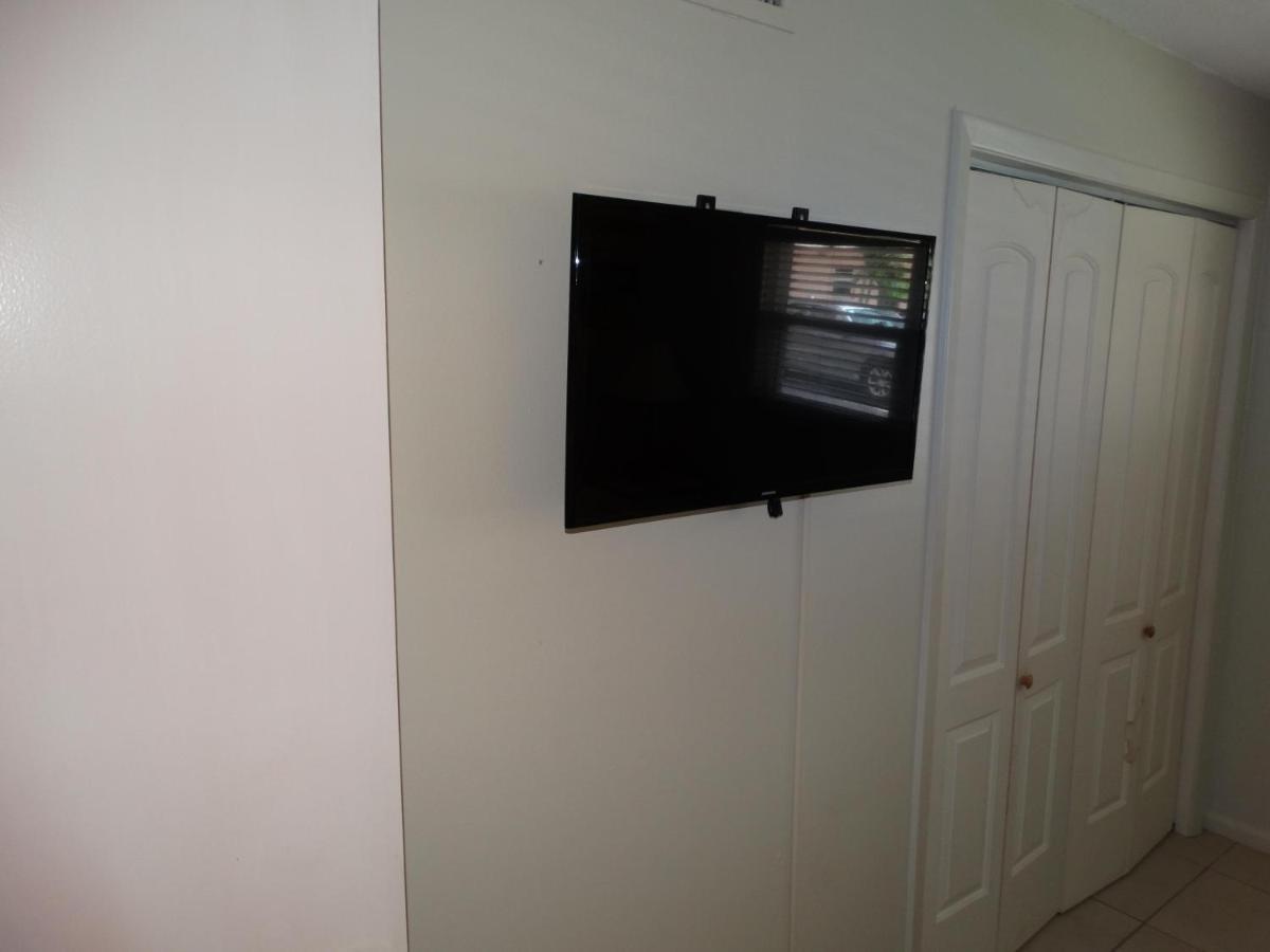 Spanish Main Unit 4- Direct Oceanfront Condo! Cocoa Beach Dış mekan fotoğraf
