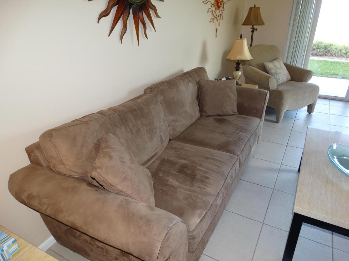 Spanish Main Unit 4- Direct Oceanfront Condo! Cocoa Beach Dış mekan fotoğraf