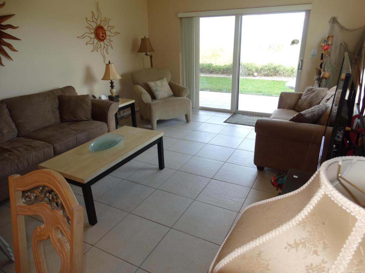 Spanish Main Unit 4- Direct Oceanfront Condo! Cocoa Beach Dış mekan fotoğraf