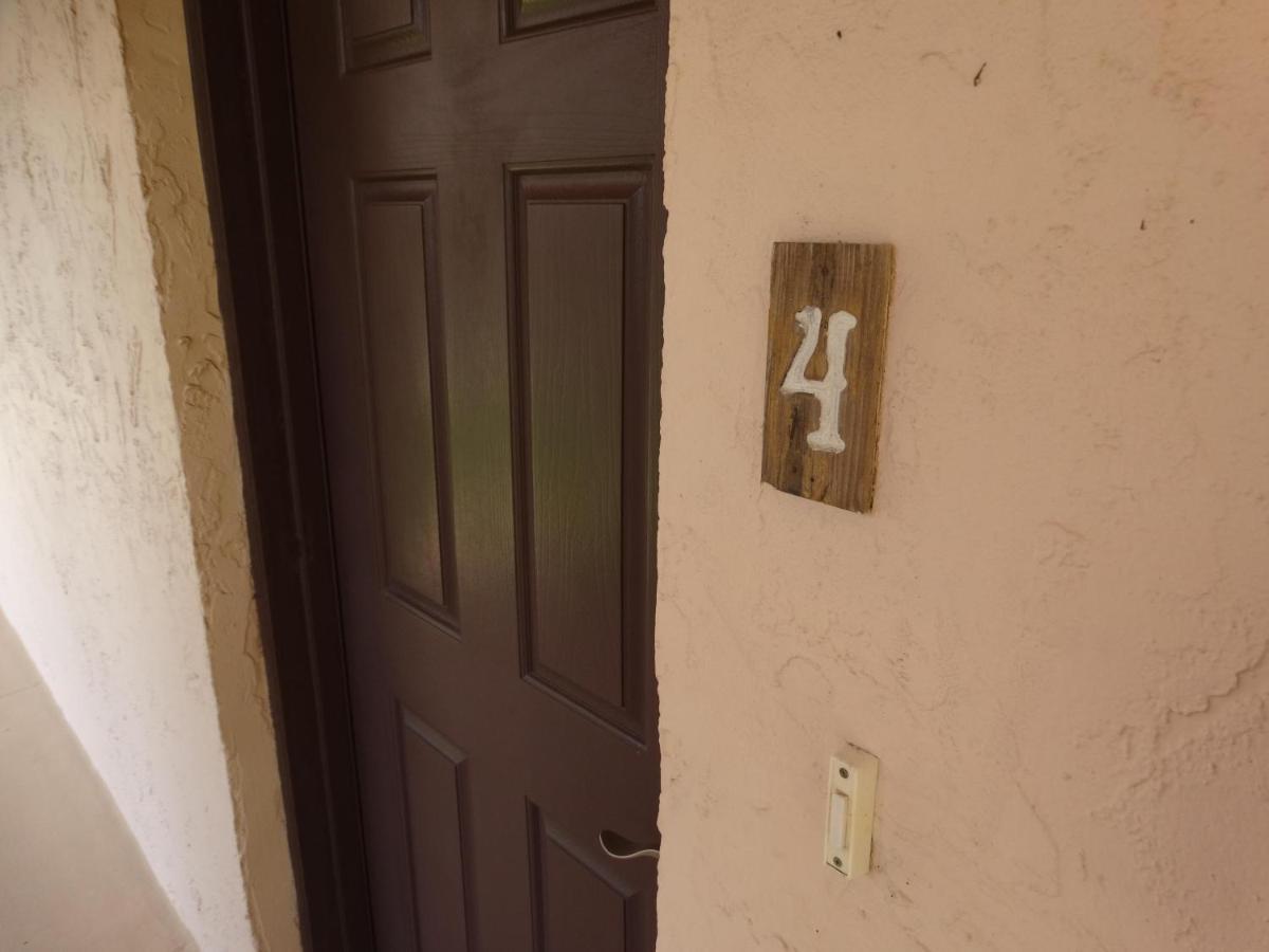 Spanish Main Unit 4- Direct Oceanfront Condo! Cocoa Beach Dış mekan fotoğraf