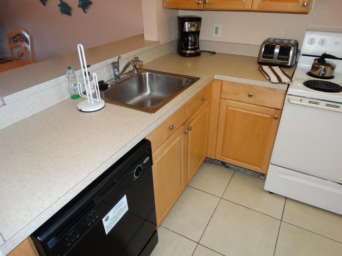 Spanish Main Unit 4- Direct Oceanfront Condo! Cocoa Beach Dış mekan fotoğraf