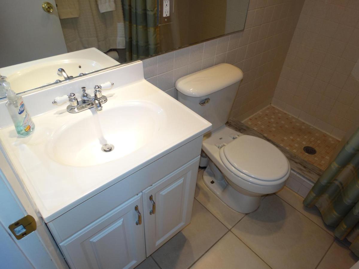 Spanish Main Unit 4- Direct Oceanfront Condo! Cocoa Beach Dış mekan fotoğraf