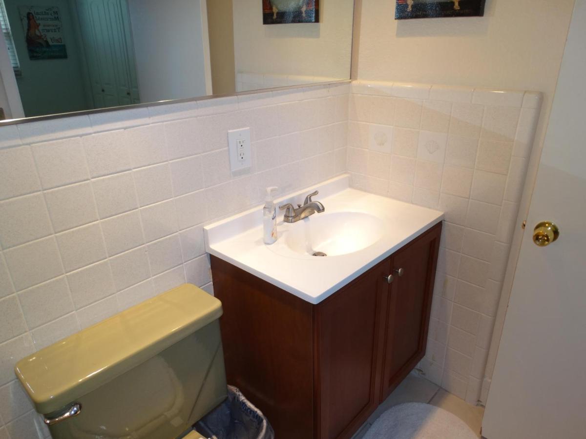 Spanish Main Unit 4- Direct Oceanfront Condo! Cocoa Beach Dış mekan fotoğraf