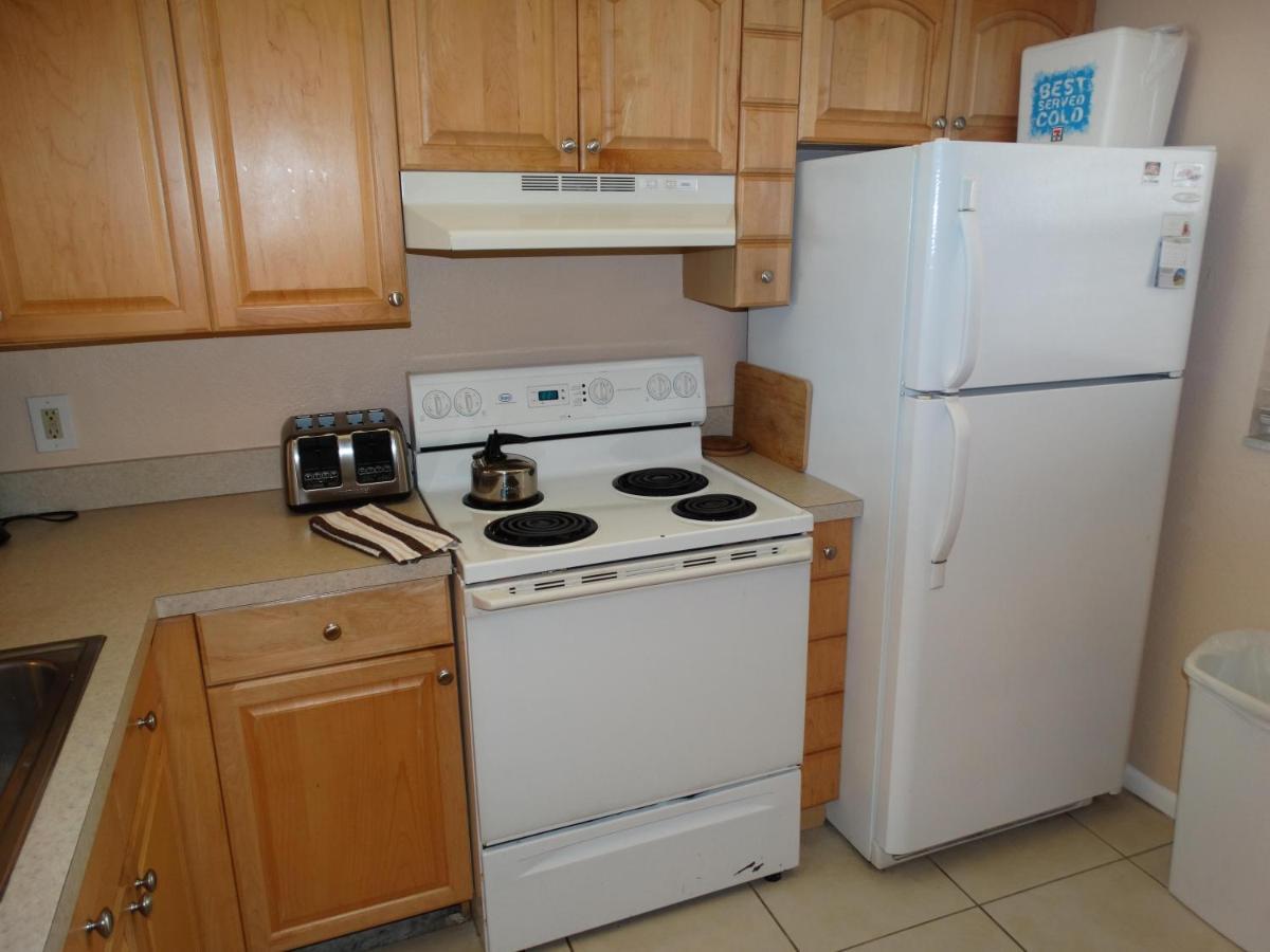 Spanish Main Unit 4- Direct Oceanfront Condo! Cocoa Beach Dış mekan fotoğraf